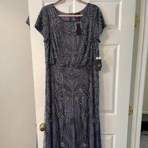Adrianna Papell Formal Dress
